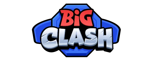 Big Clash Sport logo